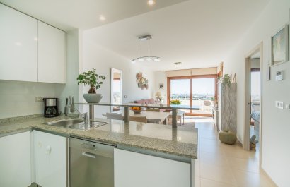 Resale - Apartment / flat - Orihuela Costa - Dehesa de campoamor