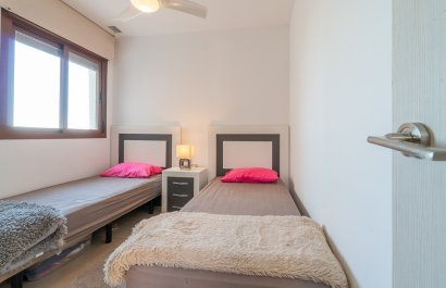 Resale - Apartment / flat - Orihuela Costa - Dehesa de campoamor