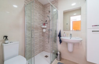 Resale - Apartment / flat - Orihuela Costa - Dehesa de campoamor