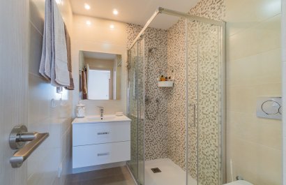 Resale - Apartment / flat - Orihuela Costa - Dehesa de campoamor