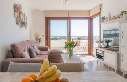 Resale - Apartment / flat - Orihuela Costa - Dehesa de campoamor