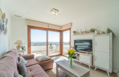 Resale - Apartment / flat - Orihuela Costa - Dehesa de campoamor