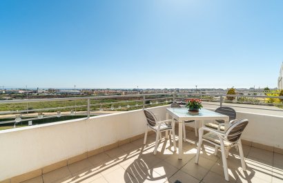 Resale - Apartment / flat - Orihuela Costa - Dehesa de campoamor