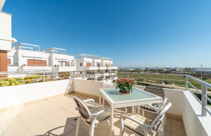 Resale - Apartment / flat - Orihuela Costa - Dehesa de campoamor