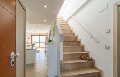 Resale - Apartment / flat - Orihuela Costa - Dehesa de campoamor