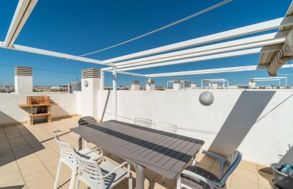 Resale - Apartment / flat - Orihuela Costa - Dehesa de campoamor