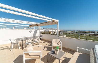 Resale - Apartment / flat - Orihuela Costa - Dehesa de campoamor