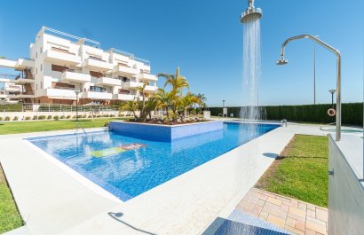Resale - Apartment / flat - Orihuela Costa - Dehesa de campoamor