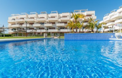 Resale - Apartment / flat - Orihuela Costa - Dehesa de campoamor