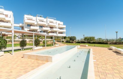 Resale - Apartment / flat - Orihuela Costa - Dehesa de campoamor