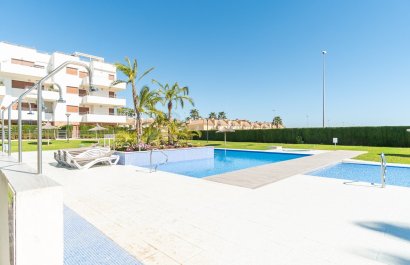 Resale - Apartment / flat - Orihuela Costa - Dehesa de campoamor