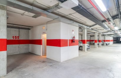 Resale - Apartment / flat - Orihuela Costa - Dehesa de campoamor