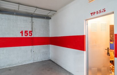 Resale - Apartment / flat - Orihuela Costa - Dehesa de campoamor