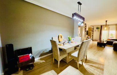 Reventa - Apartamento / piso - Torrevieia - Center