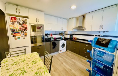 Reventa - Apartamento / piso - Torrevieia - Center