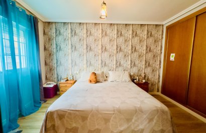 Reventa - Apartamento / piso - Torrevieia - Center