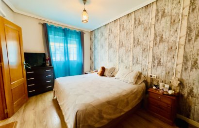 Reventa - Apartamento / piso - Torrevieia - Center