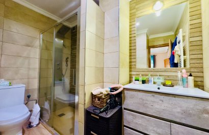 Reventa - Apartamento / piso - Torrevieia - Center