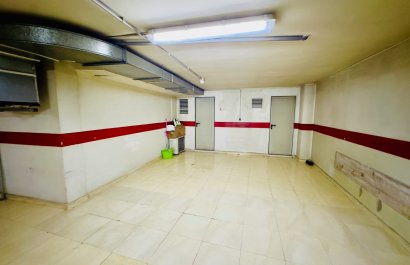 Reventa - Apartamento / piso - Torrevieia - Center