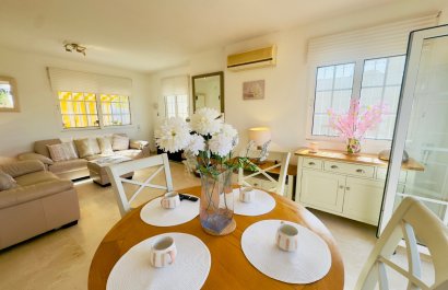 Resale - Villa - Orihuela Costa - Playa Flamenca