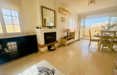 Resale - Villa - Orihuela Costa - Playa Flamenca