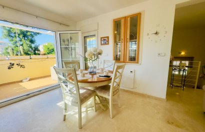 Resale - Villa - Orihuela Costa - Playa Flamenca