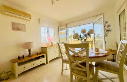 Resale - Villa - Orihuela Costa - Playa Flamenca