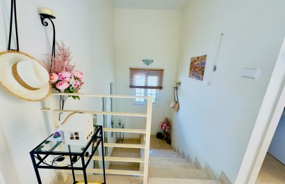 Resale - Villa - Orihuela Costa - Playa Flamenca