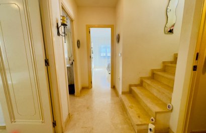 Resale - Villa - Orihuela Costa - Playa Flamenca