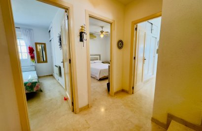 Resale - Villa - Orihuela Costa - Playa Flamenca