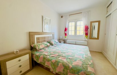 Resale - Villa - Orihuela Costa - Playa Flamenca