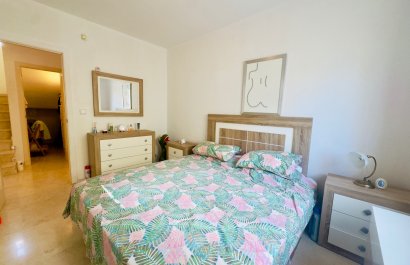 Resale - Villa - Orihuela Costa - Playa Flamenca