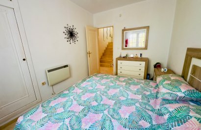 Resale - Villa - Orihuela Costa - Playa Flamenca