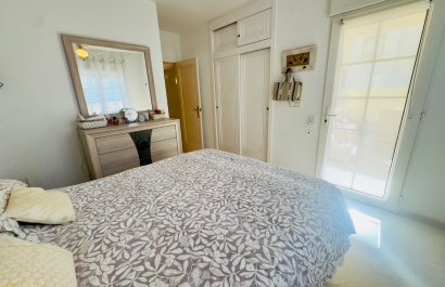 Resale - Villa - Orihuela Costa - Playa Flamenca