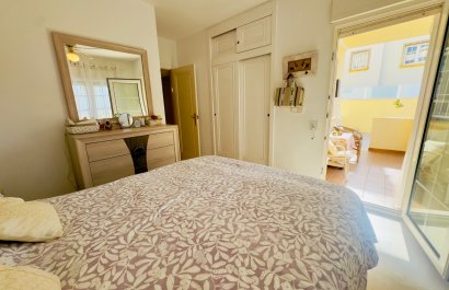 Resale - Villa - Orihuela Costa - Playa Flamenca