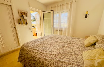 Resale - Villa - Orihuela Costa - Playa Flamenca