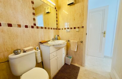 Resale - Villa - Orihuela Costa - Playa Flamenca