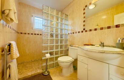 Resale - Villa - Orihuela Costa - Playa Flamenca