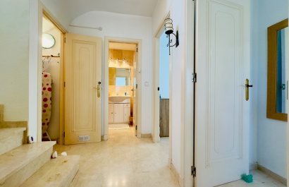 Resale - Villa - Orihuela Costa - Playa Flamenca