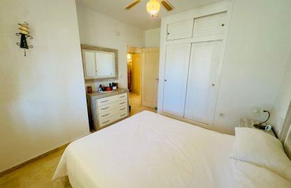 Resale - Villa - Orihuela Costa - Playa Flamenca