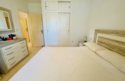 Resale - Villa - Orihuela Costa - Playa Flamenca