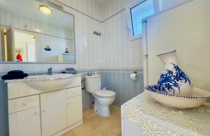 Resale - Villa - Orihuela Costa - Playa Flamenca