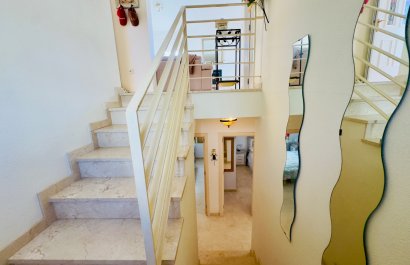 Resale - Villa - Orihuela Costa - Playa Flamenca