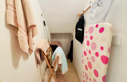 Resale - Villa - Orihuela Costa - Playa Flamenca