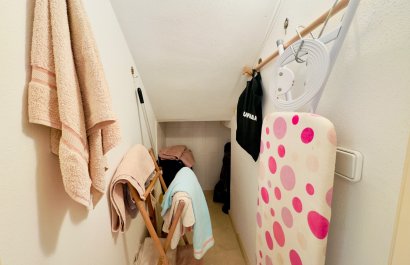 Resale - Villa - Orihuela Costa - Playa Flamenca