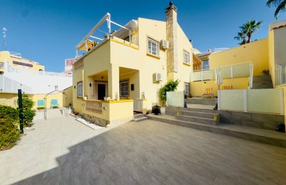Resale - Villa - Orihuela Costa - Playa Flamenca