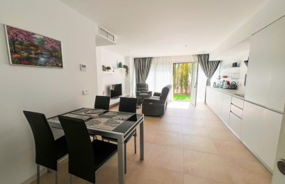 Resale - Apartment / flat - Torrevieia - Los Balcones