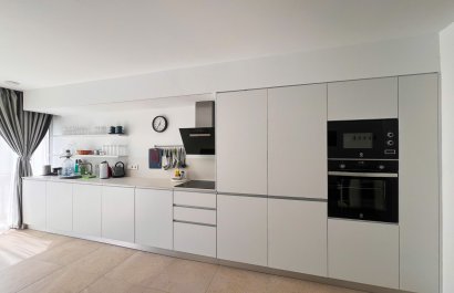 Resale - Apartment / flat - Torrevieia - Los Balcones