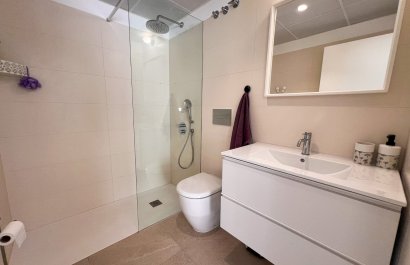 Resale - Apartment / flat - Torrevieia - Los Balcones