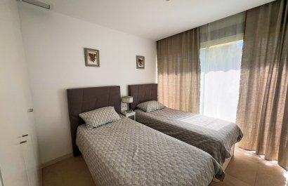 Resale - Apartment / flat - Torrevieia - Los Balcones
